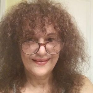 Meet your Posher, Marta